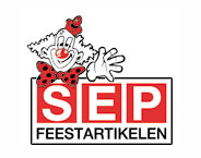 SEP FEESTARTIKELEN®