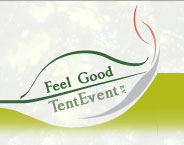 Feel Good TentEvent
