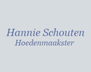 Hannie Schouten