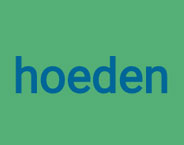 Hoeden 