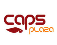 Caps Plaza
