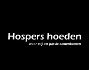 Hospers Hoeden