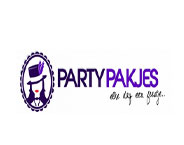 Party Pakjes