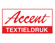Accent-textieldruk