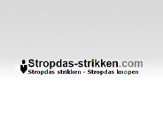 Stropdas strikken