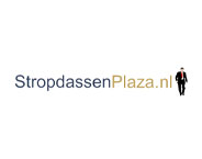 Stropdassen Plaza Men Fashion 