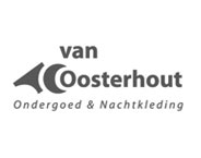 Van Oosterhout 
