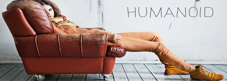 Humanoid Collection  Fall/Winter 2014