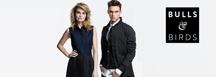 Bulls&Birds