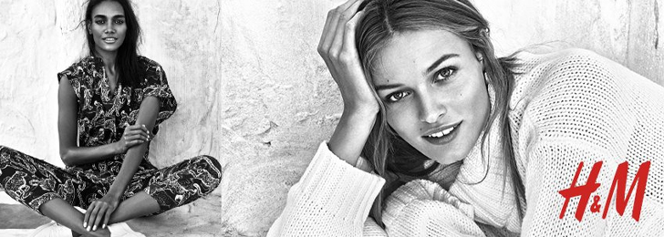 H&M